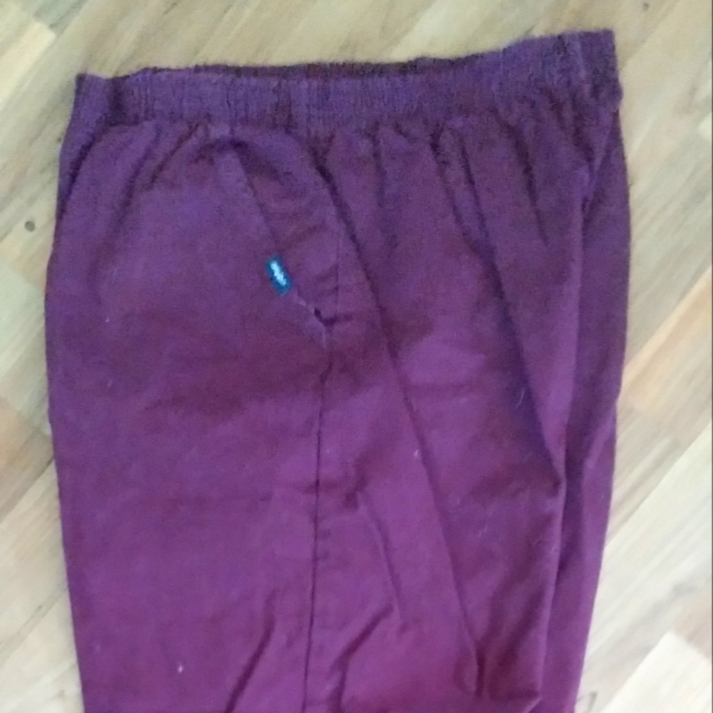 Vintage juniors plumb purple size 16 petite